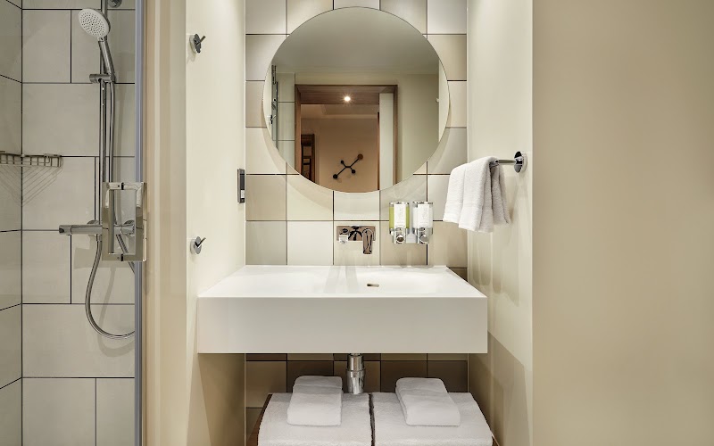 Hampton By Hilton Dublin City Centre – 25 Chancery Street, Smithfield, Dublin, Irlande (photo 3)