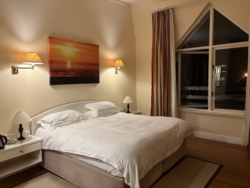 Hansa Hotel Swakopmund – 3 Hendrik Witbooi Street, Swakopmund (photo 2)