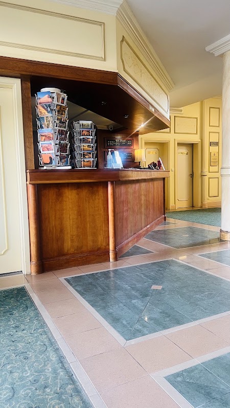 Hansa Hotel Swakopmund – 3 Hendrik Witbooi Street, Swakopmund (photo 3)