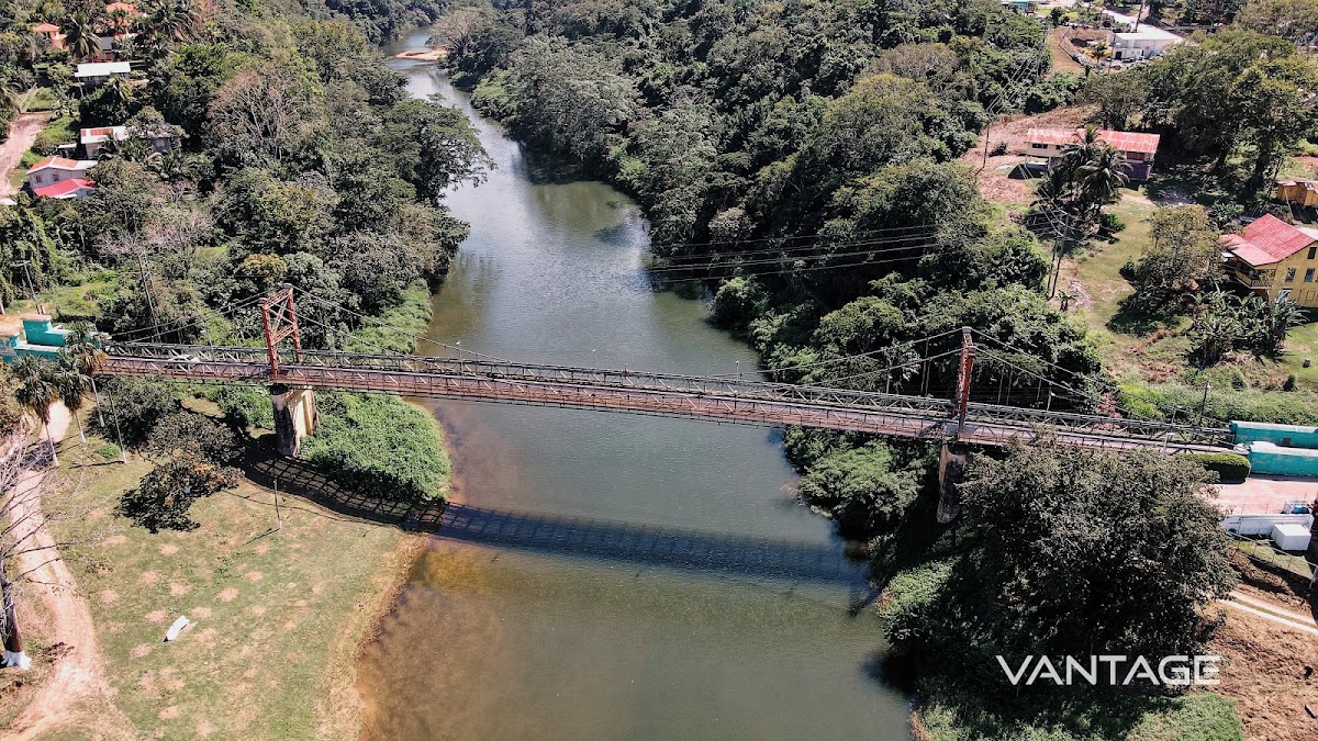 Hawkesworth Bridge – Macal River Park, Joseph Andrew Dr, San Ignacio, Belize (photo 1)