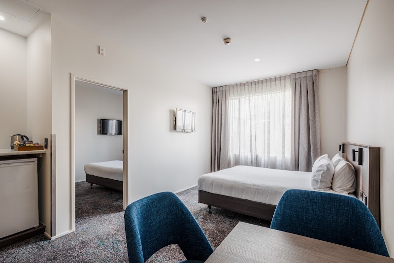 Heartland Hotel Auckland Airport – George Bolt Memorial Drive, Auckland Airport, Nouvelle-Zélande (photo 2)