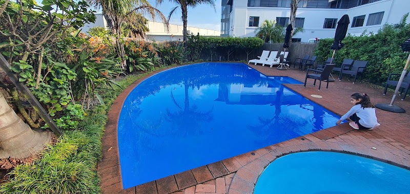 Heartland Hotel Auckland Airport – George Bolt Memorial Drive, Auckland Airport, Nouvelle-Zélande (photo 3)
