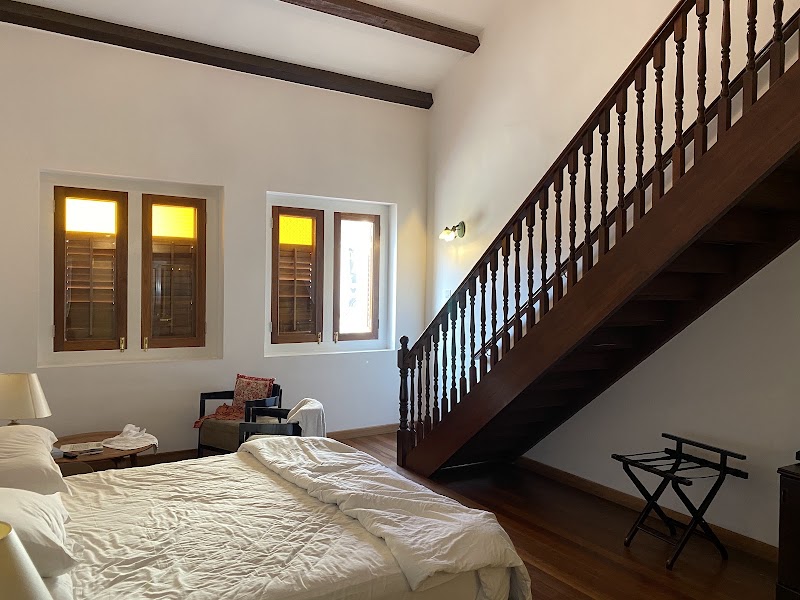 Heeren Straits Hotel – 155 Jalan Tun Tan Cheng Lock, Melaka, Malaisie (photo 2)