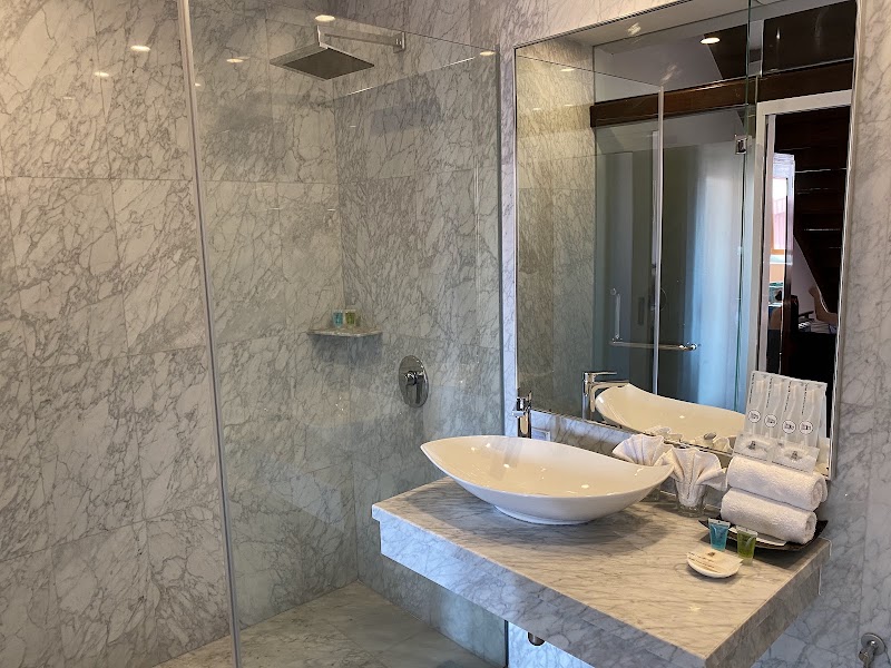 Heeren Straits Hotel – 155 Jalan Tun Tan Cheng Lock, Melaka, Malaisie (photo 3)