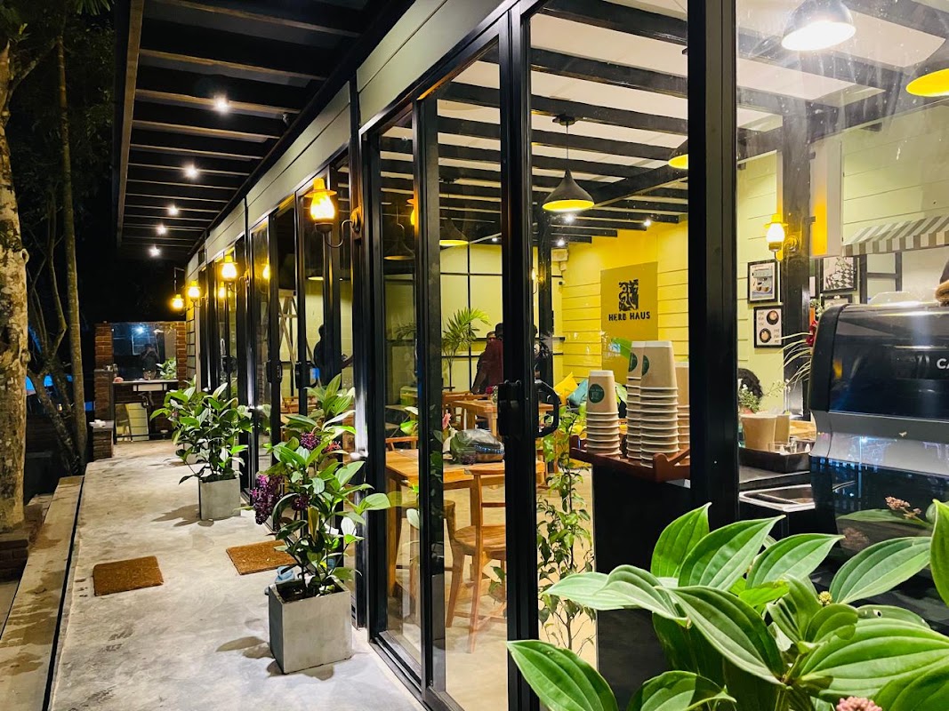 Herb Haus – Herb Haus, Ella, Sri Lanka (photo 1)