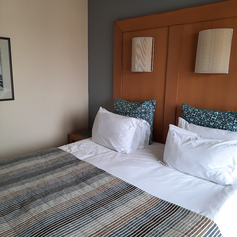 Hermes Hotel – 19 Apollonos Street, Plaka, Syntagma, Athènes (photo 2)