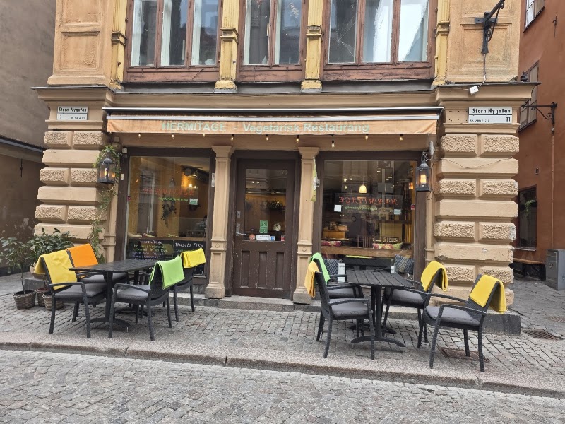 Hermitage – Stora Nygatan 11, 111 27 Stockholm, Suède (photo 3)
