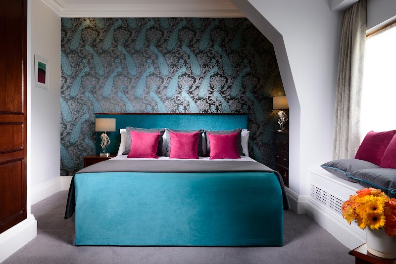 Hibernian Hotel – 1 Ormonde Street, Kilkenny, Irlande (photo 3)
