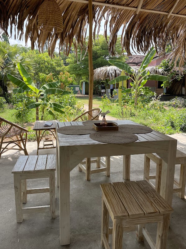 Hibiscus Lounge – Hibiscus Lounge, Negombo, Sri Lanka (photo 1)