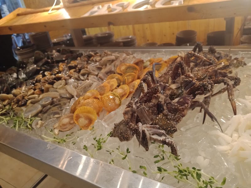 Highland Steamboat Cheese & Grill 2 – Jalan Al Sultan Abdullah, Tanah Rata, 39000 Tanah Rata, Pahang, Malaysia (photo 2)