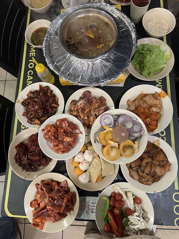 Highland Steamboat Cheese & Grill 2 – Jalan Al Sultan Abdullah, Tanah Rata, 39000 Tanah Rata, Pahang, Malaysia (photo 3)