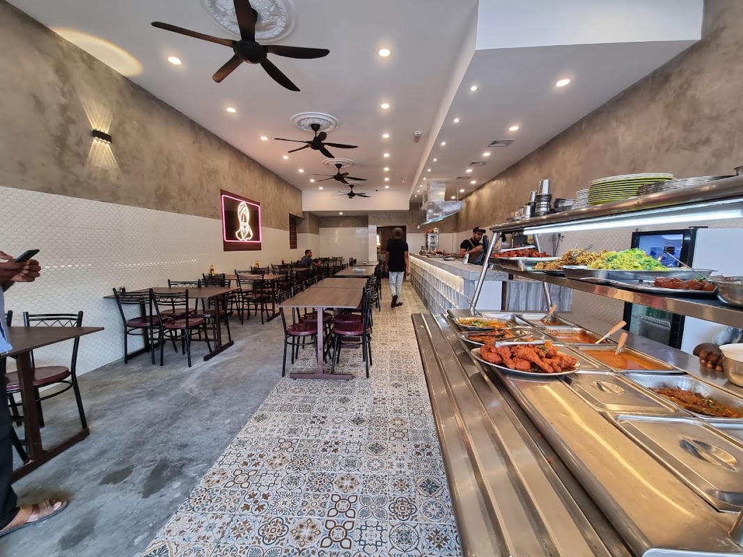 Highlands Spice – 26, Jalan Besar, Tanah Rata, 39000 Tanah Rata, Pahang, Malaysia (photo 1)