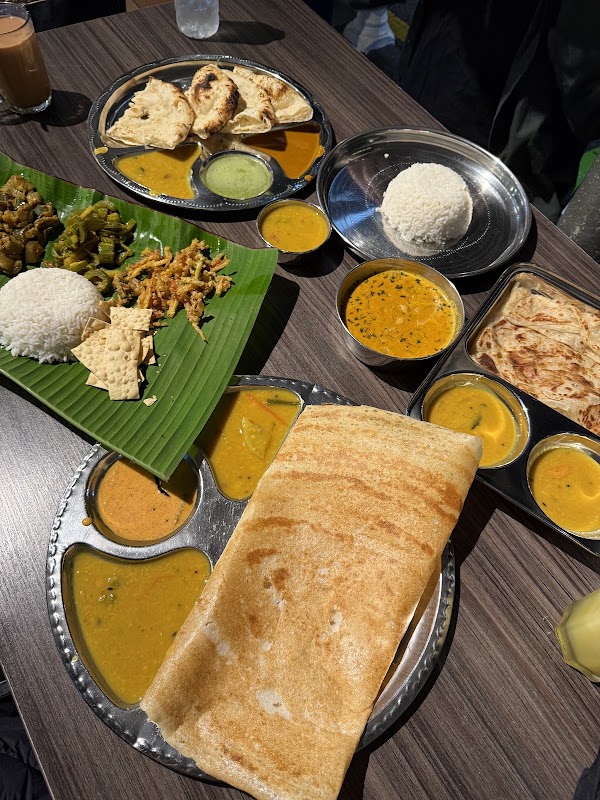 Highlands Spice – 26, Jalan Besar, Tanah Rata, 39000 Tanah Rata, Pahang, Malaysia (photo 3)