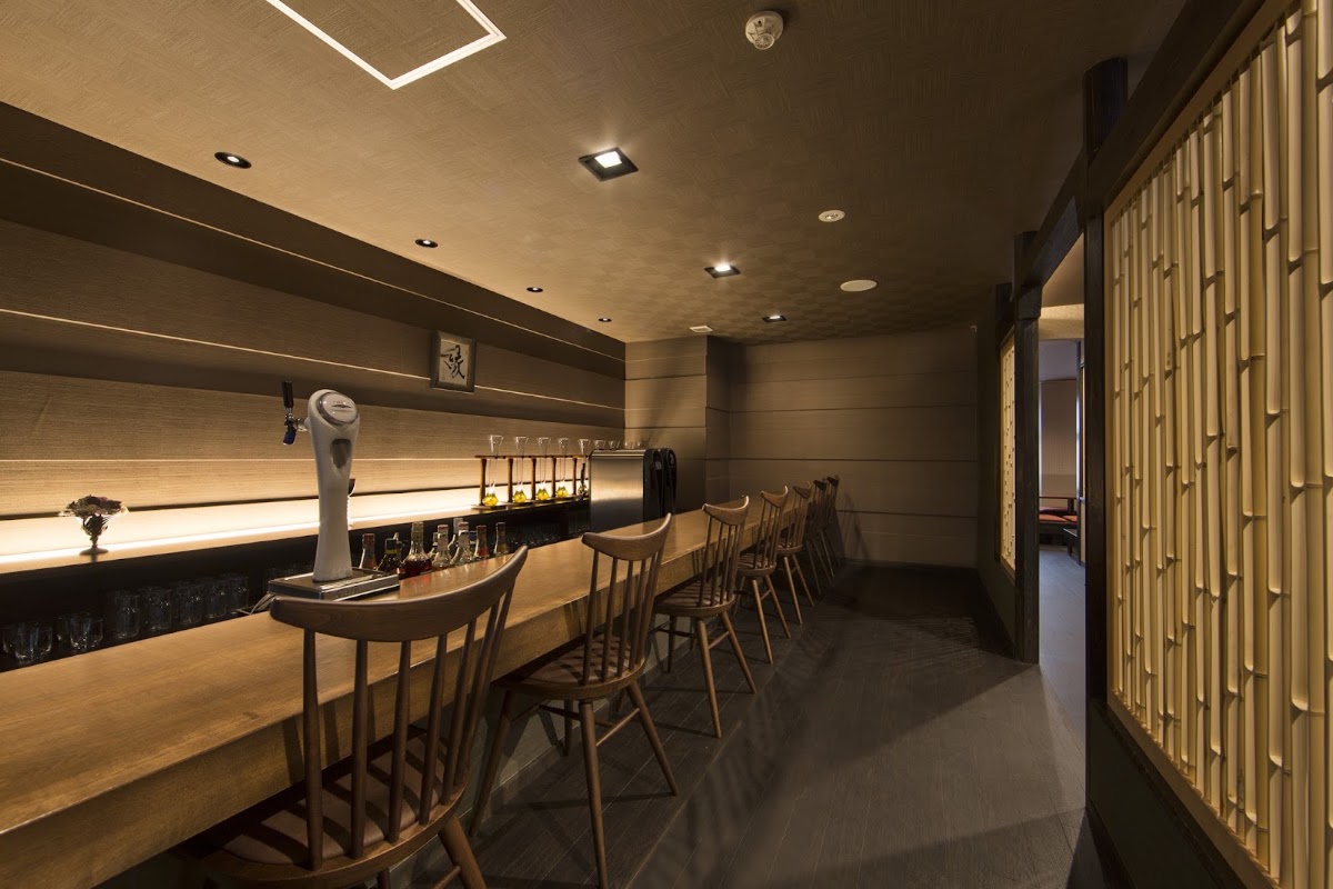 Higo Dining Solo – Japan, 〒862-0950 Kumamoto, Chuo Ward, Suizenji, 5-chōme−5−1 松屋別館 1F (photo 1)