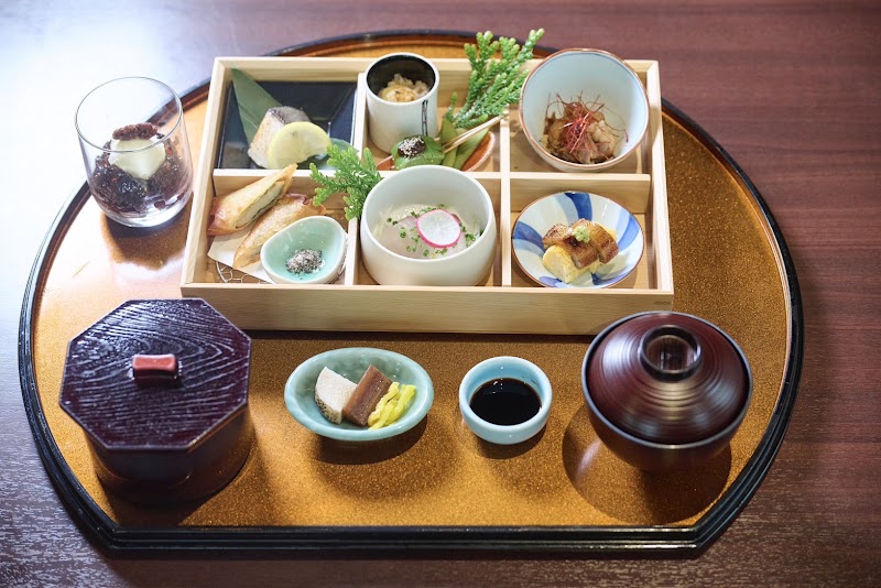Higo Dining Solo – Japan, 〒862-0950 Kumamoto, Chuo Ward, Suizenji, 5-chōme−5−1 松屋別館 1F (photo 2)