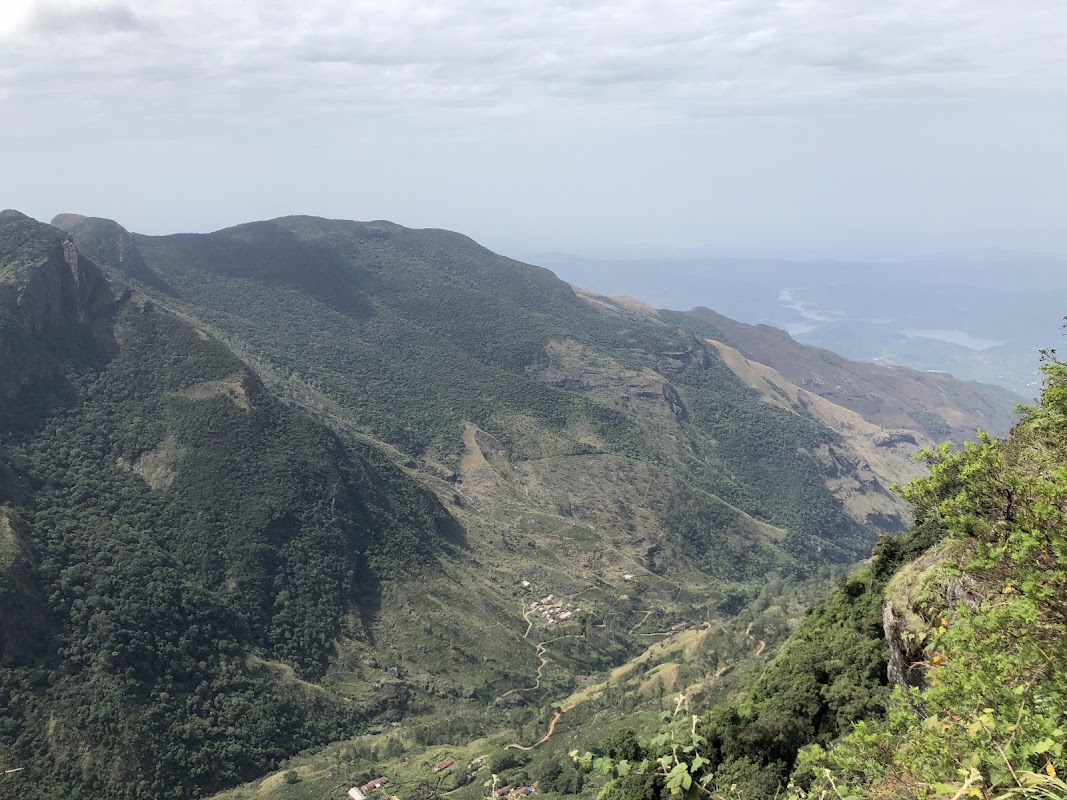 Horton Plains et la Fin du monde – Nuwara Eliya, Sri Lanka (photo 1)