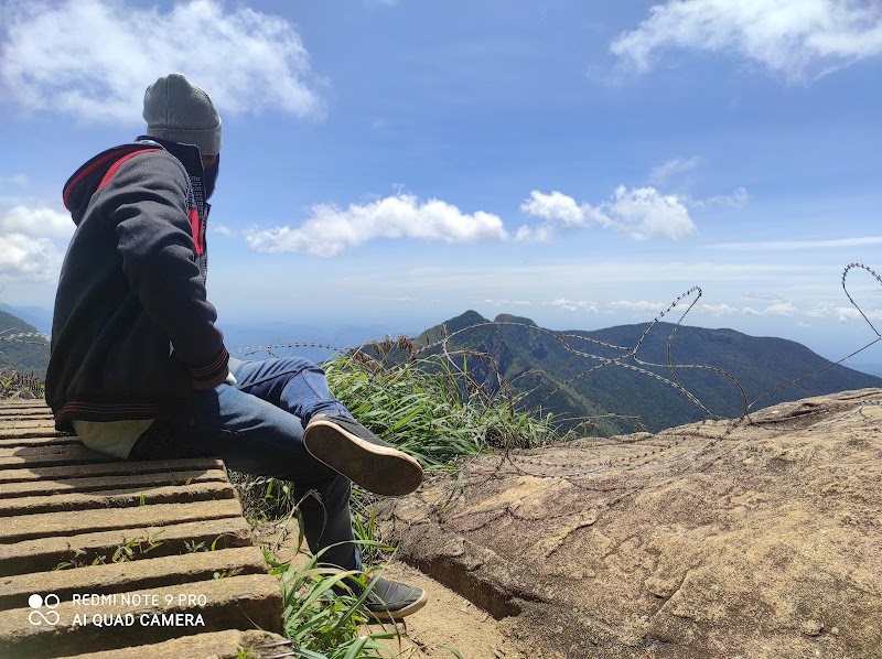Horton Plains et la Fin du monde – Nuwara Eliya, Sri Lanka (photo 3)