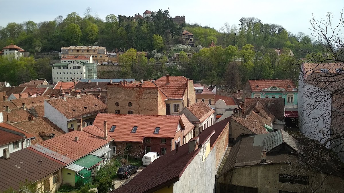 Hotel Armatti – Strada Lungă 5, Brașov, Roumanie (photo 1)