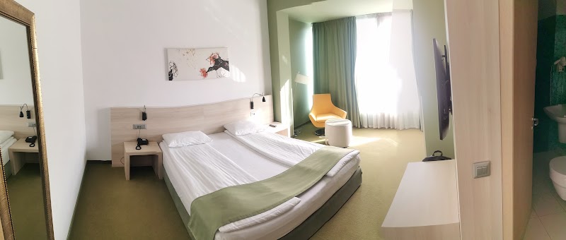 Hotel Armatti – Strada Lungă 5, Brașov, Roumanie (photo 2)
