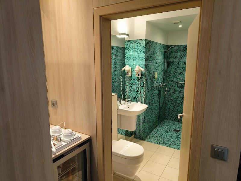 Hotel Armatti – Strada Lungă 5, Brașov, Roumanie (photo 3)
