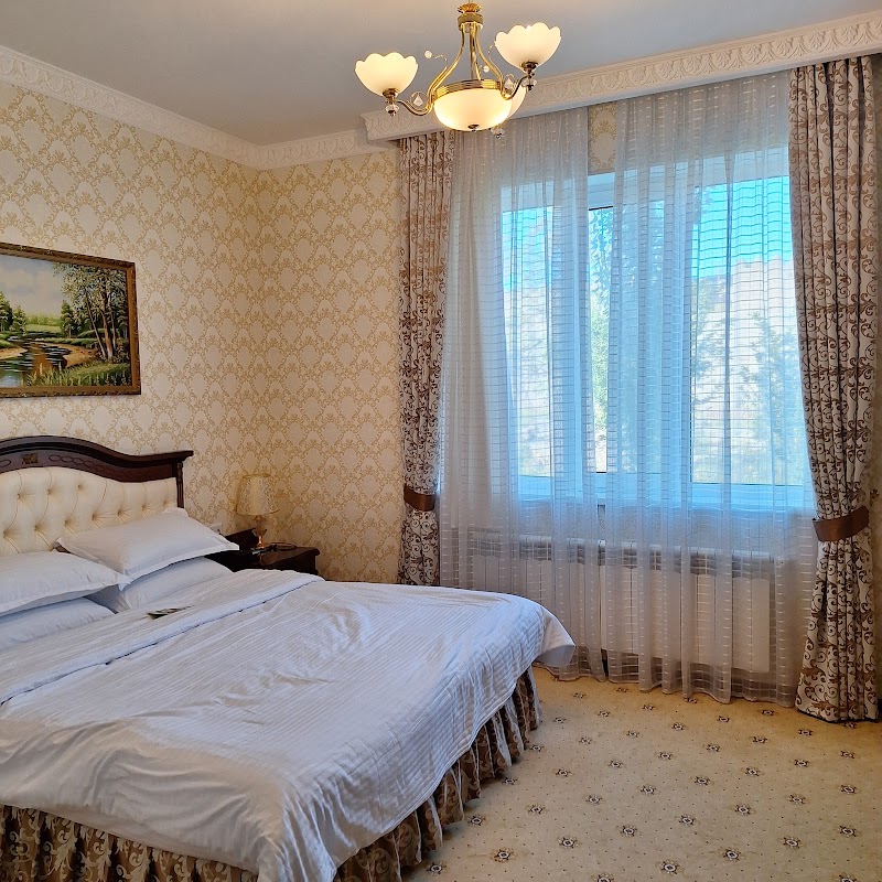 Hotel Asia Khiva – Yakubov Street, Khiva, Ouzbékistan (photo 2)