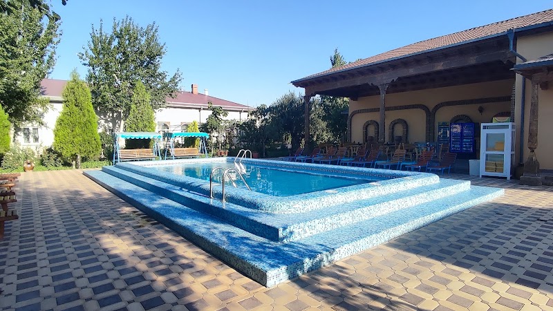 Hotel Asia Khiva – Yakubov Street, Khiva, Ouzbékistan (photo 3)