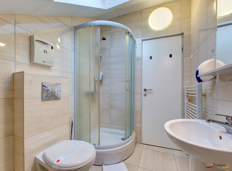 Hotel Boutique 36 – Safvet-bega Bašagića 36, Sarajevo, Bosnie-Herzégovine (photo 3)