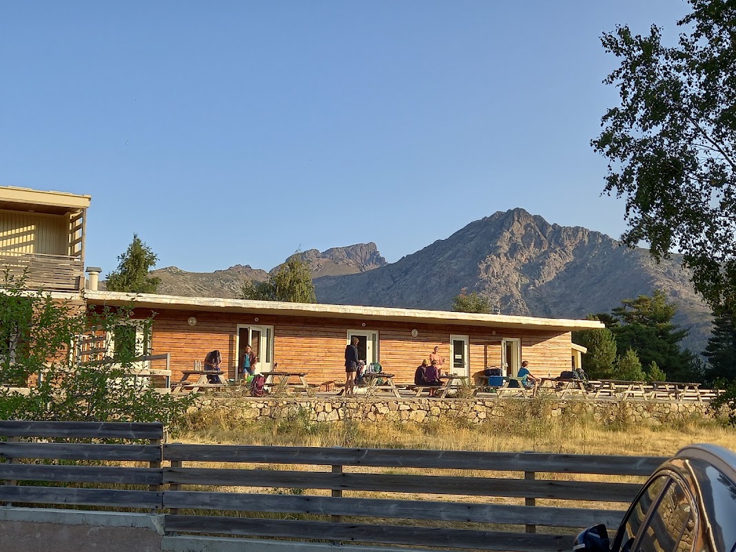 Hôtel Castel de Vergio – Col de Verghiu, D84, 20224 Vergio, France (photo 1)