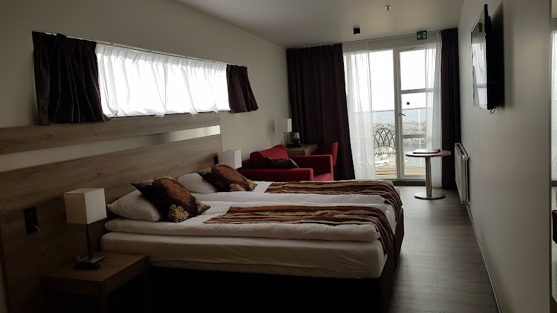 Hotel Duus, Keflavík – Duusgata 10, 230 Keflavík, Islande (photo 2)