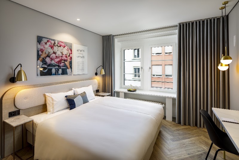 Hotel Felix – Zähringerstrasse 25, 8001 Zurich (photo 2)