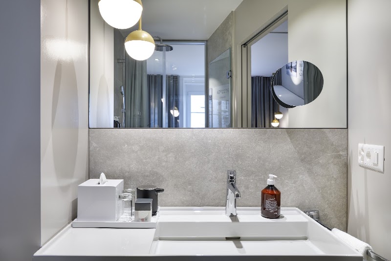 Hotel Felix – Zähringerstrasse 25, 8001 Zurich (photo 3)