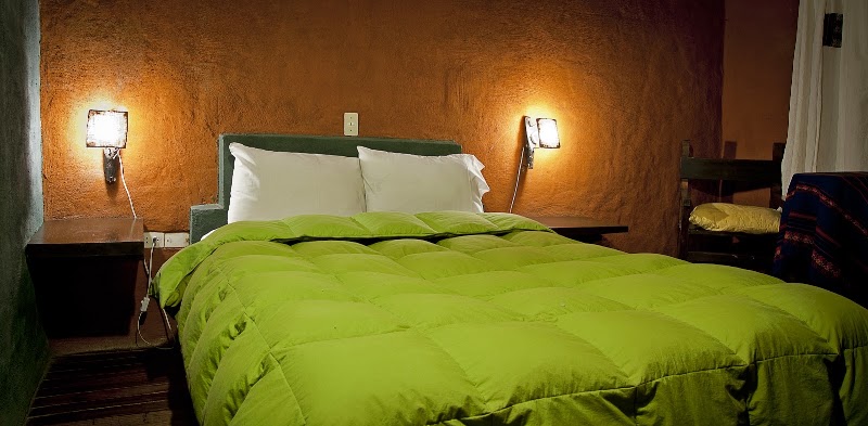 Hotel Jardines de Uyuni – Avenida Potosí 113, Uyuni, Bolivie (photo 2)