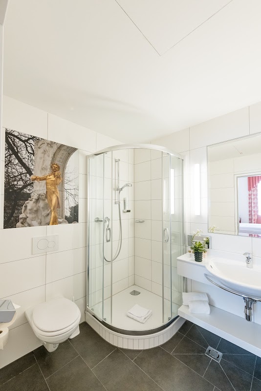 Hotel Johann Strauss – Favoritenstrasse 12, 1040 Wien, Autriche (photo 3)