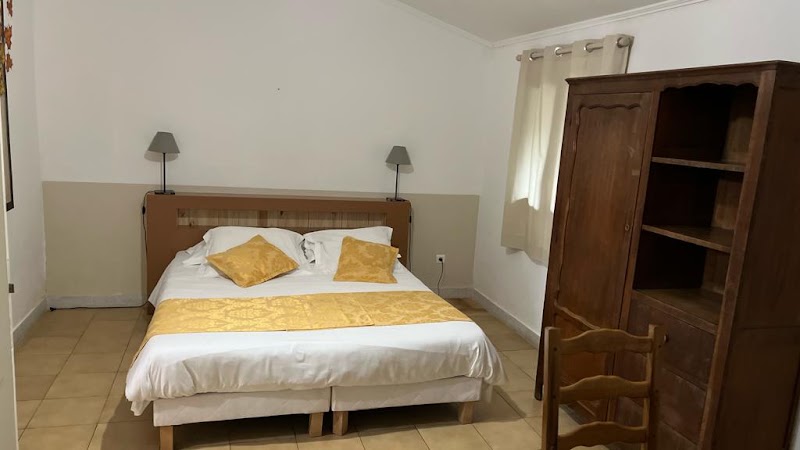 Hôtel Monte d'Oro – Col de Vizzavona, 20219 Vivario, France (photo 2)