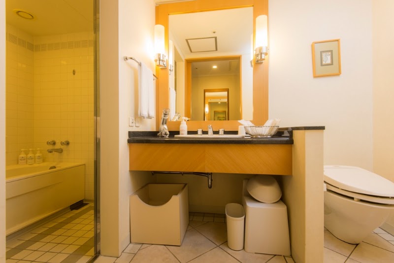 Hotel Nikko Kumamoto – 2-1 Kamitori-cho, Chuo-ku, Kumamoto 860-0845 (photo 3)
