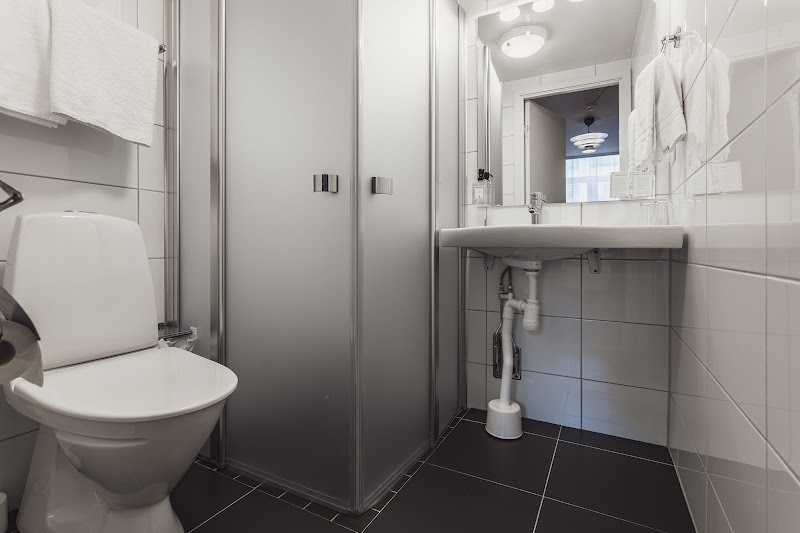 Hotel Poseidon – Storgatan 33, Göteborg, Suède (photo 3)