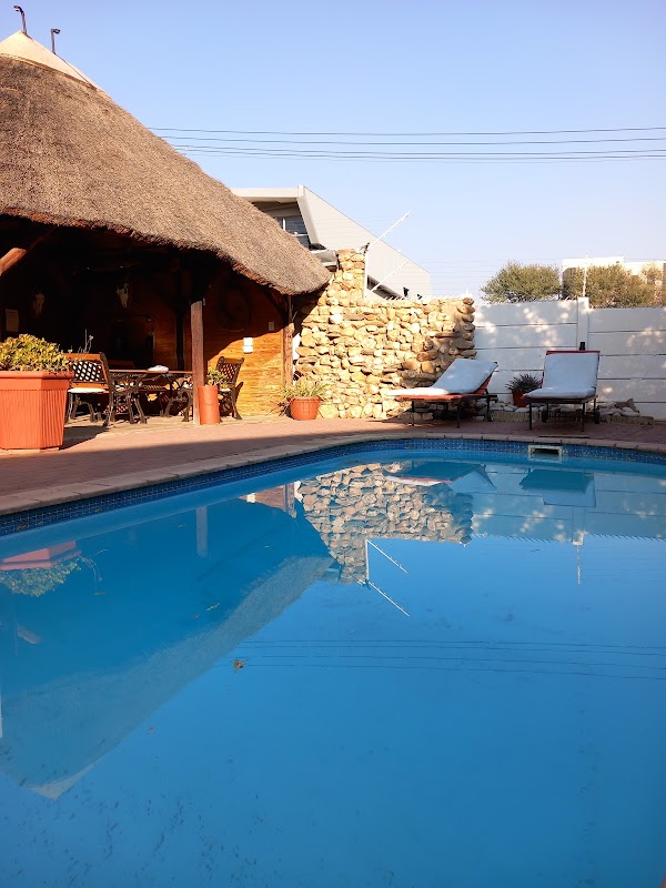 Hotel Uhland – 147 Dr. Kenneth David Kaunda Street, Windhoek (photo 3)