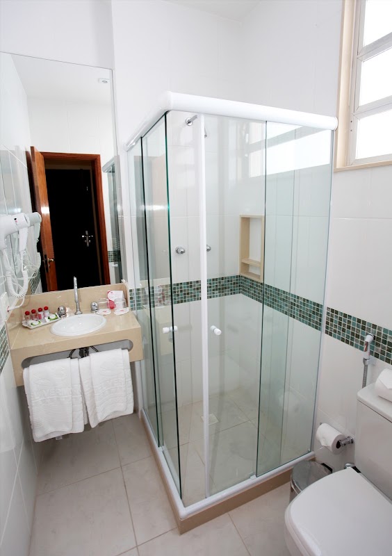 Hotel Vermont Ipanema – R. Visconde de Pirajá, 254, Ipanema, Rio de Janeiro, Brésil (photo 3)