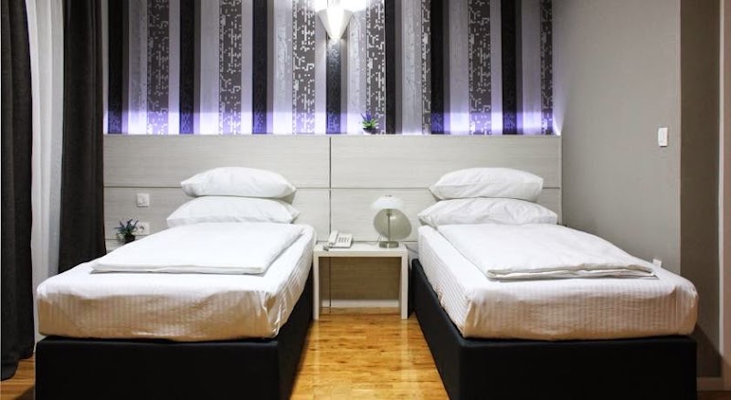 Hotel Villa Milas – Franjevačka 3, Mostar, Bosnie-Herzégovine (photo 2)