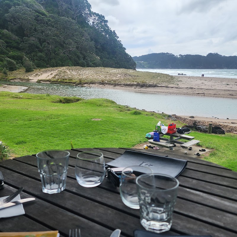 Hotties Beachfront Eatery – 29 Pye Place, Hot Water Beach, Nouvelle-Zélande (photo 3)
