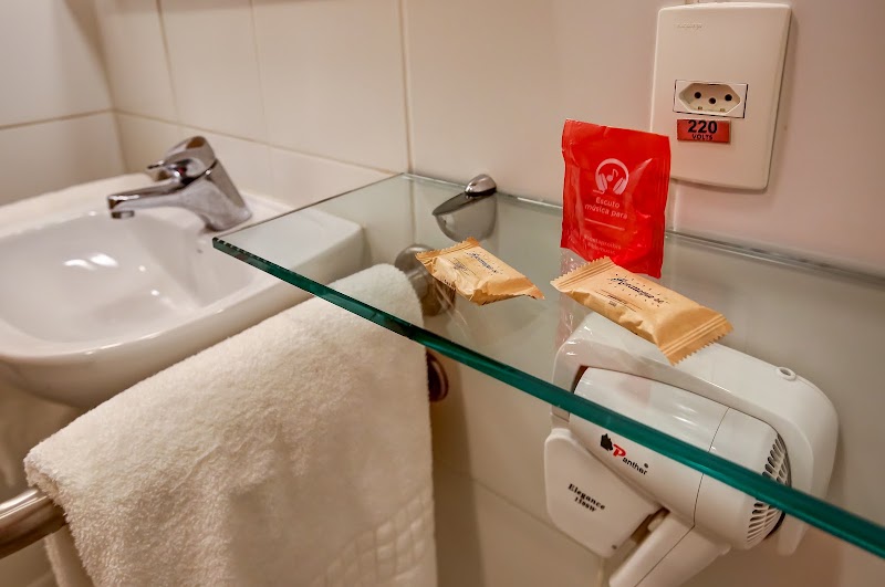 ibis Rio de Janeiro Botafogo – Rua Paulino Fernandes 39, Botafogo, Rio de Janeiro - RJ (photo 3)