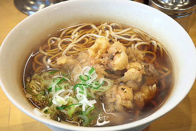Ichimaru Soba – 3-chōme-3-14 Komagome, Toshima City, Tokyo 170-0003, Japan (photo 2)