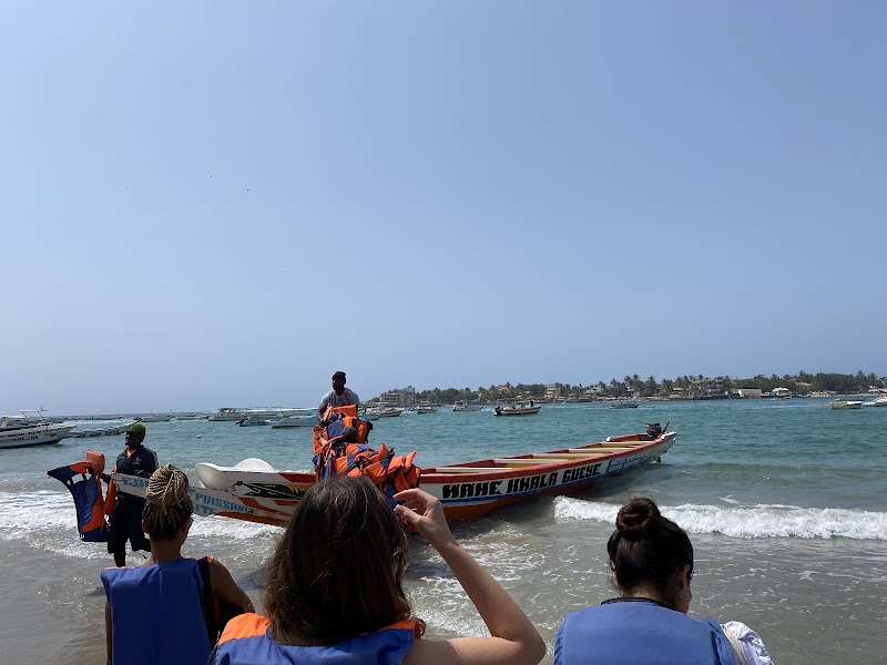 Île de Ngor – QF2Q+27F, Dakar, Sénégal (photo 3)