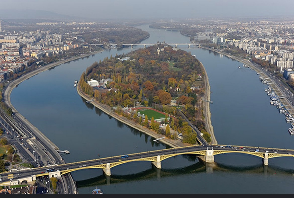 Île Marguerite – Schulek Frigyes sétány, 1007 Budapest, Hongrie (photo 1)
