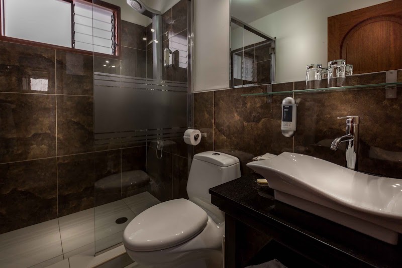 Illa Hotel – Calle Carmen Alto 166, San Blas, Cusco, Pérou (photo 3)