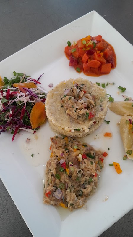 Island Chef – Soufrière, Sainte-Lucie (photo 2)