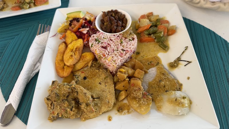 Island Chef – Soufrière, Sainte-Lucie (photo 3)