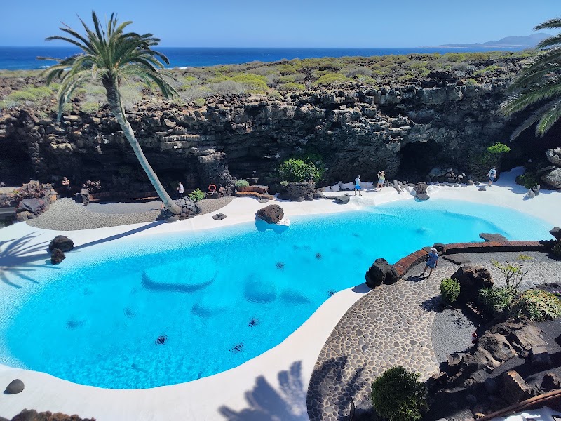 Jameos del Agua – Punta Mujeres, Haría, Lanzarote (photo 2)
