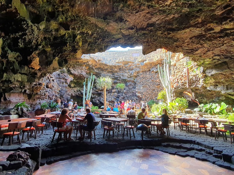 Jameos del Agua – Punta Mujeres, Haría, Lanzarote (photo 3)