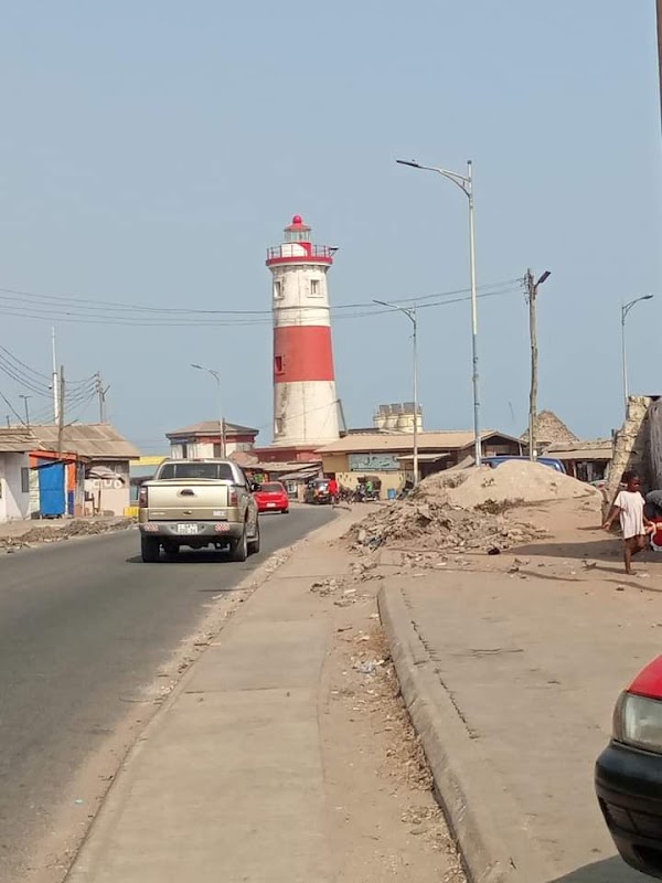 Jamestown – Jamestown, Accra, Ghana (photo 2)